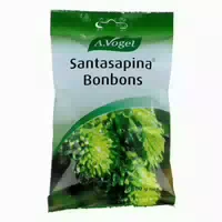 Santasapina Bonbons A Vogel 100 g Bonbons