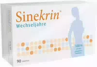 Sinekrin 90 Filmtabletten