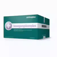 Aminoplus Bewegungskomplex 30 Tagesporti 1 P