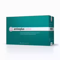 Aminoplus Osteo 30 st