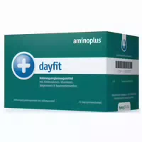 Aminoplus Dayfit Pulver Tagesportionsbeu 30 st