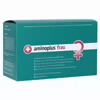 Aminoplus Dayfit 30 St Pulver