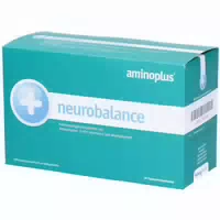 Aminoplus Neurobalance Pulver Tagesportionsbeutel 30 st