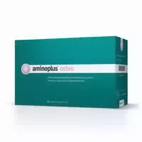 Aminoplus Osteo 30 St