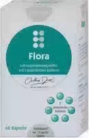 Orthodoc Flora Kapseln 60 st Kapseln