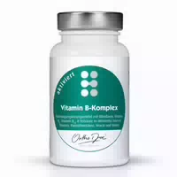 Orthodoc Vitamin B Komplex 60 St Kapseln
