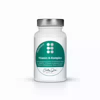 Orthodoc Vitamin B Komplex 60 St Kapseln
