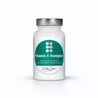 Orthodoc Vitamin C Komplex Kapseln 60 St Kapseln
