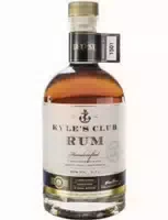 Kyles Club Rum