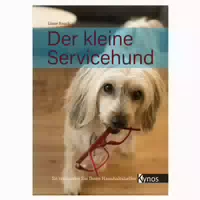 Der Kleine Servicehund