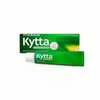 Kytta Geruchsneutral – Salbe gegen Kniegelenk und Rückenschmerzen