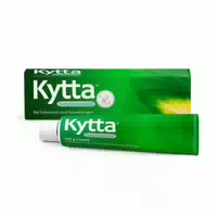 Kytta Geruchsneutral – Salbe gegen Kniegelenk und Rückenschmerzen