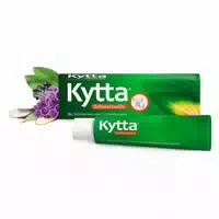 Kytta Schmerzsalbe gegen Muskel , Kniegelenk und Rückenschmerzen Jetzt 10% mit dem Code Kytta10 Sparen