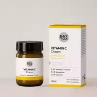 Vitamin C Cream