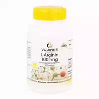 L Arginin 1000 mg Tabletten 90 st