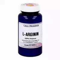 Gall Pharma l Arginin Pulver