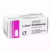 L Carn Trinklösung