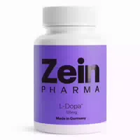 L Dopa 105mg von Zeinpharma
