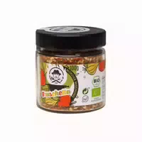 Bio Bruschettagewürz 100 g