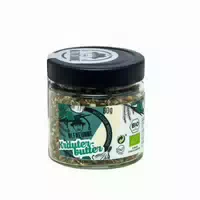 Bio Kräuterbuttergewürz 60 g