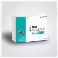 Biodigestin 60 st