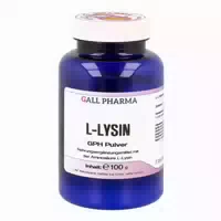 L Lysin Pulver