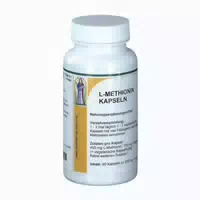 L Methionin Kapseln 90 st
