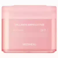 Mediheal Vitamide Brightening Toner Pads 100 st