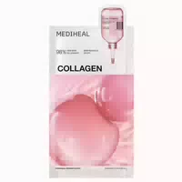 Mediheal Collagen Essential Tuchmaske Core Firming 24 ml