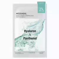 Mediheal Derma Synergy Wrapping Tuchmaske Hyaluron X 25 ml