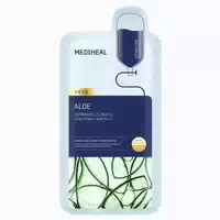 Mediheal Dermaplus Aloe Tuchmaske 22 ml