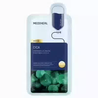 Mediheal Dermaplus Cica Tuchmaske 22 ml