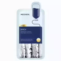 Mediheal Dermaplus Birch Tuchmaske 22 ml