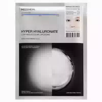 Mediheal Hyper Hyaluronate Hydrogel Maske 34 g
