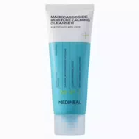 Mediheal Madecassoside Moisture Calming Reinigungsschaum 120 ml