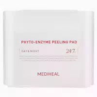 Mediheal Phyto Enzyme Peeling Pads 90 st