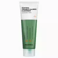 Mediheal Teebaum Tiefenreinigungsschaum 120 ml