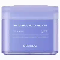 Mediheal Watermide Moisture Toner Pads 100 st