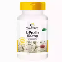 L Prolin 500 Mg Tabletten 60 St