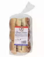 L&s Rosinenbrötchen