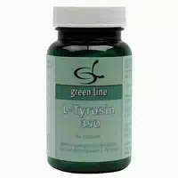 L Tyrosin Kapseln 60 st