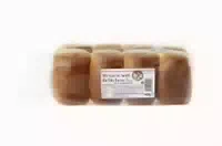 L&s Weizen Soft Brötchen