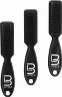 L3vel3 Fade Bürsten Set