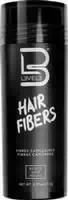 L3vel3 Hair Fibers Black 27,5 g
