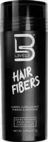 L3vel3 Hair Fibers Brown 27,5 g