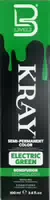 L3vel3 Kray Color Electric Green 100 ml
