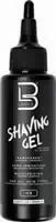 L3vel3 Rasiergel Ice 100 ml