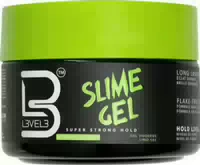 Level 3 Slime Gel 250ml