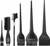 L3vel3 Tint Brush Set