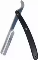 L3vel3 Turkish Razor Black